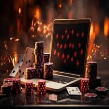 muso77 koleksi permainan slot dan live casino terlengkap