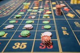 muso77 live casino dengan dealer sungguhan secara real-time
