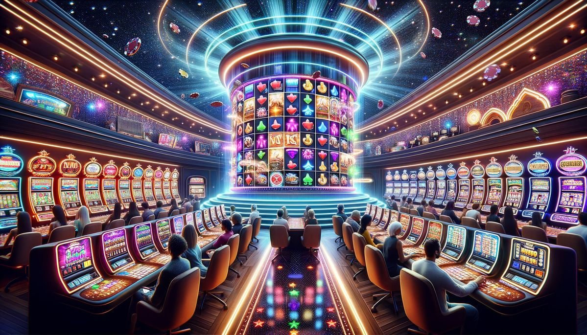 muso77 tembak ikan online game visual HD jackpot besar hadiah nyata