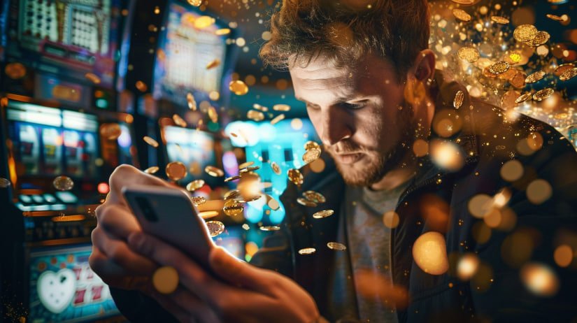 muso77 permainan slot online dengan ratusan pilihan mesin