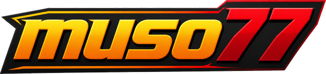 muso77 Logo